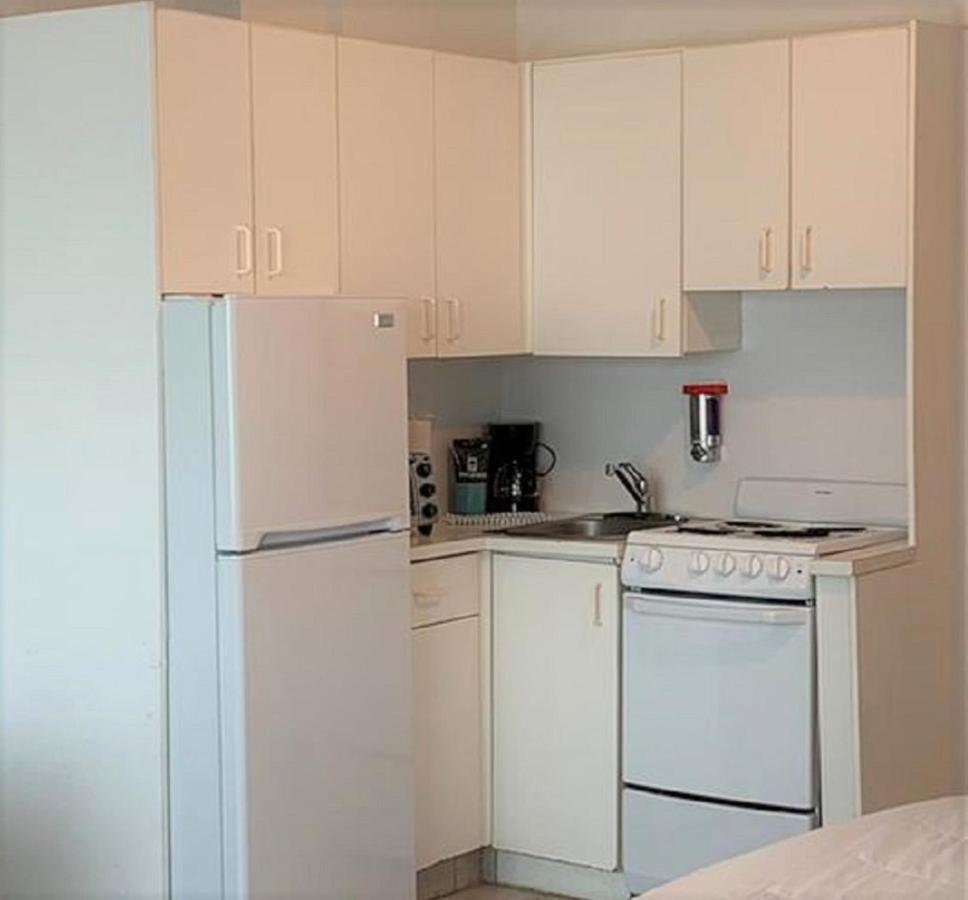 Beachfront Studios Casablanca Rentals Маямі-Біч Екстер'єр фото